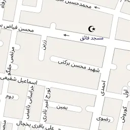 این نقشه، آدرس دکتر محمد روستایی (امین حضور) متخصص دندان پزشک در شهر تهران است. در اینجا آماده پذیرایی، ویزیت، معاینه و ارایه خدمات به شما بیماران گرامی هستند.