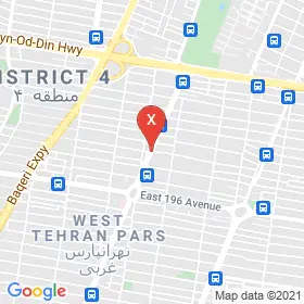 این نقشه، نشانی مریم عظیمی متخصص روانشناسی در شهر تهران است. در اینجا آماده پذیرایی، ویزیت، معاینه و ارایه خدمات به شما بیماران گرامی هستند.