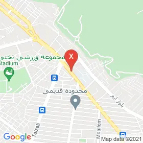 این نقشه، آدرس دکتر حاتم صالح پور متخصص گوش حلق و بینی در شهر یاسوج است. در اینجا آماده پذیرایی، ویزیت، معاینه و ارایه خدمات به شما بیماران گرامی هستند.