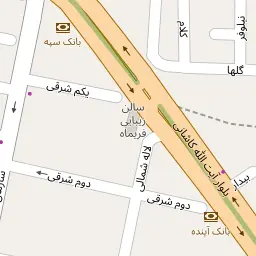 این نقشه، آدرس دکتر فریال نصیری (شهر زیبا) متخصص زنان، زایمان و نازایی در شهر تهران است. در اینجا آماده پذیرایی، ویزیت، معاینه و ارایه خدمات به شما بیماران گرامی هستند.