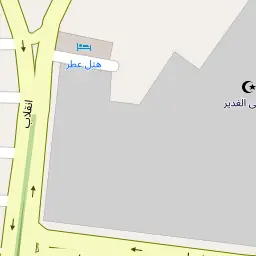 این نقشه، آدرس حامد پورکرمیان (خیابان انقلاب) متخصص گفتاردرمانی در شهر خرم آباد است. در اینجا آماده پذیرایی، ویزیت، معاینه و ارایه خدمات به شما بیماران گرامی هستند.